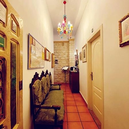 Pension Antonio Guesthouse Alicante Kültér fotó