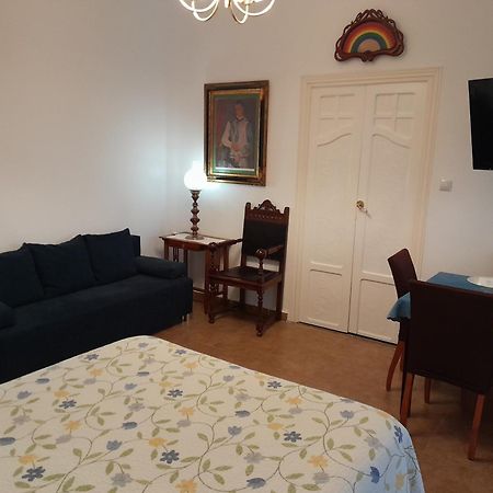 Pension Antonio Guesthouse Alicante Kültér fotó