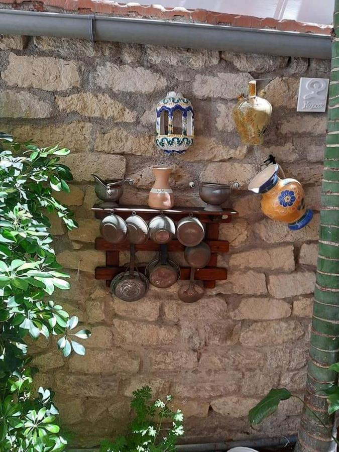 Pension Antonio Guesthouse Alicante Kültér fotó