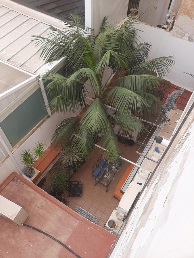 Pension Antonio Guesthouse Alicante Kültér fotó