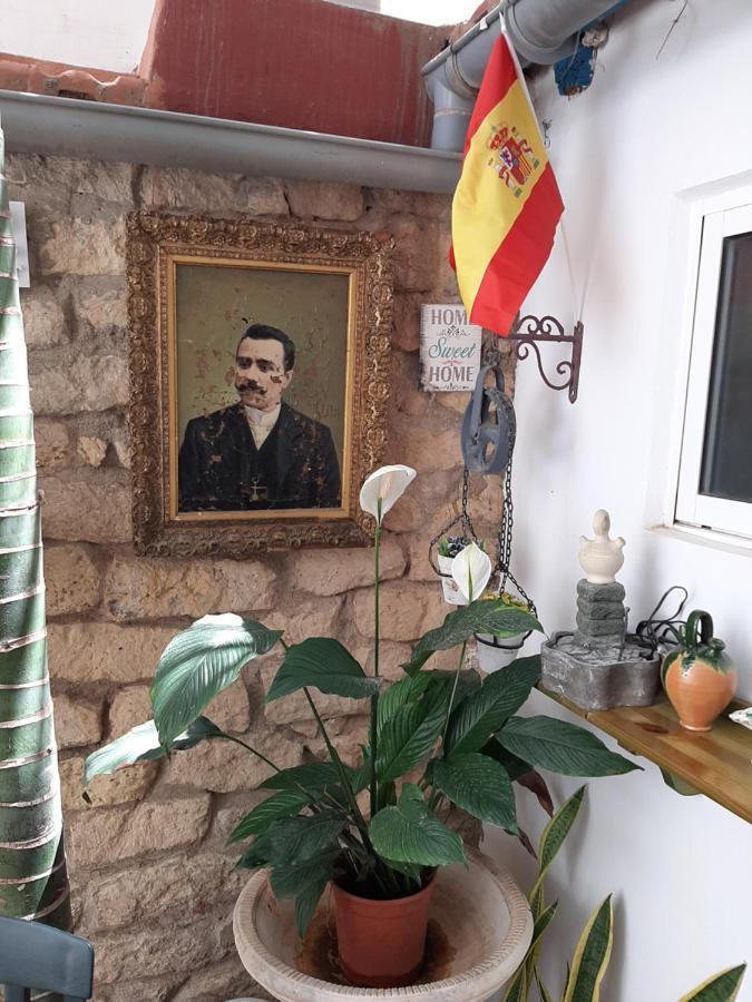 Pension Antonio Guesthouse Alicante Kültér fotó