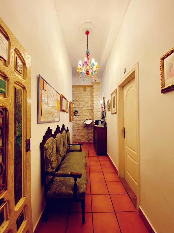 Pension Antonio Guesthouse Alicante Kültér fotó