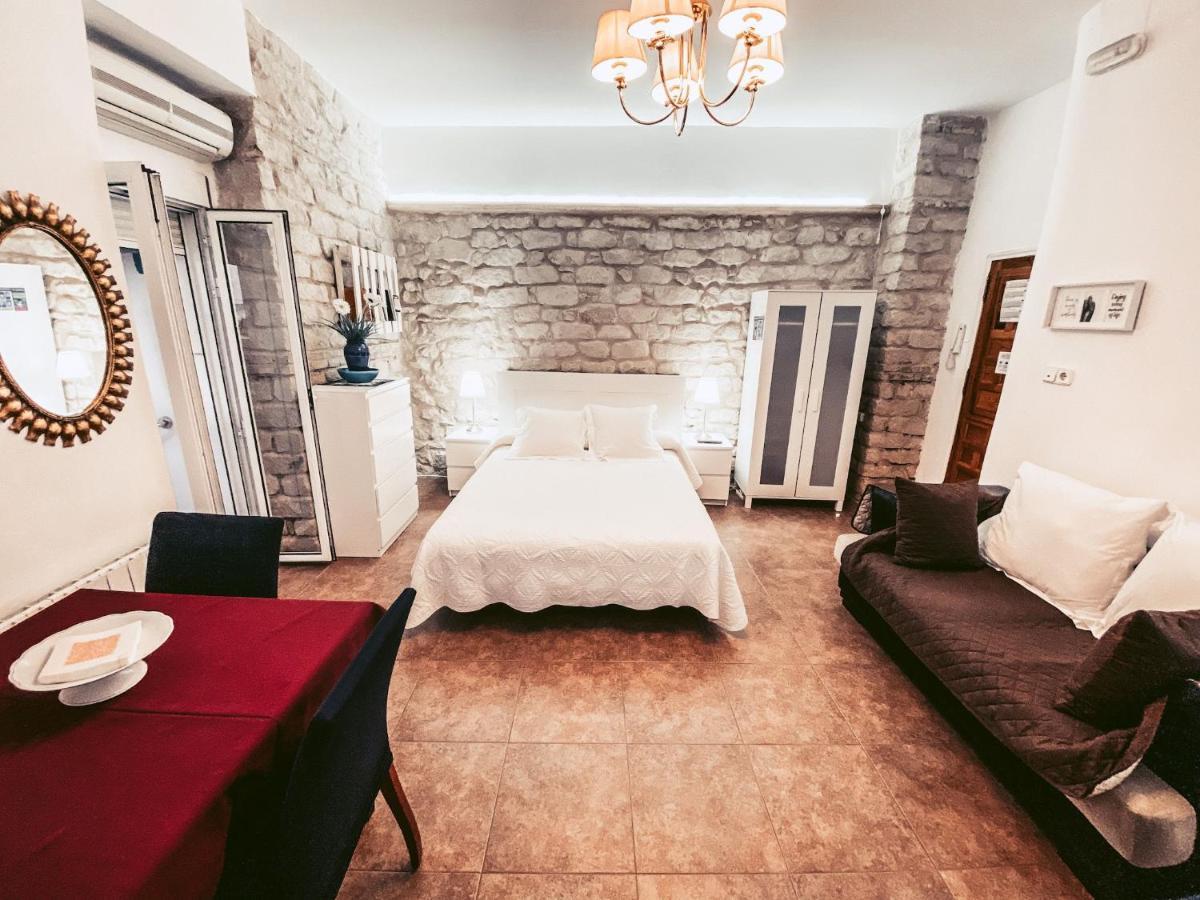 Pension Antonio Guesthouse Alicante Kültér fotó