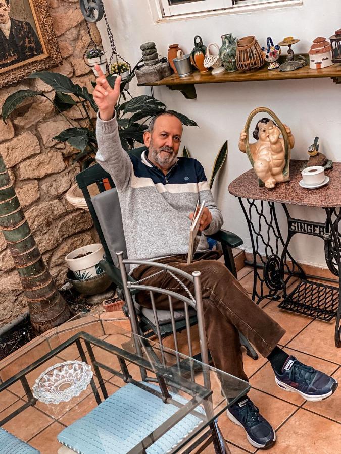 Pension Antonio Guesthouse Alicante Kültér fotó