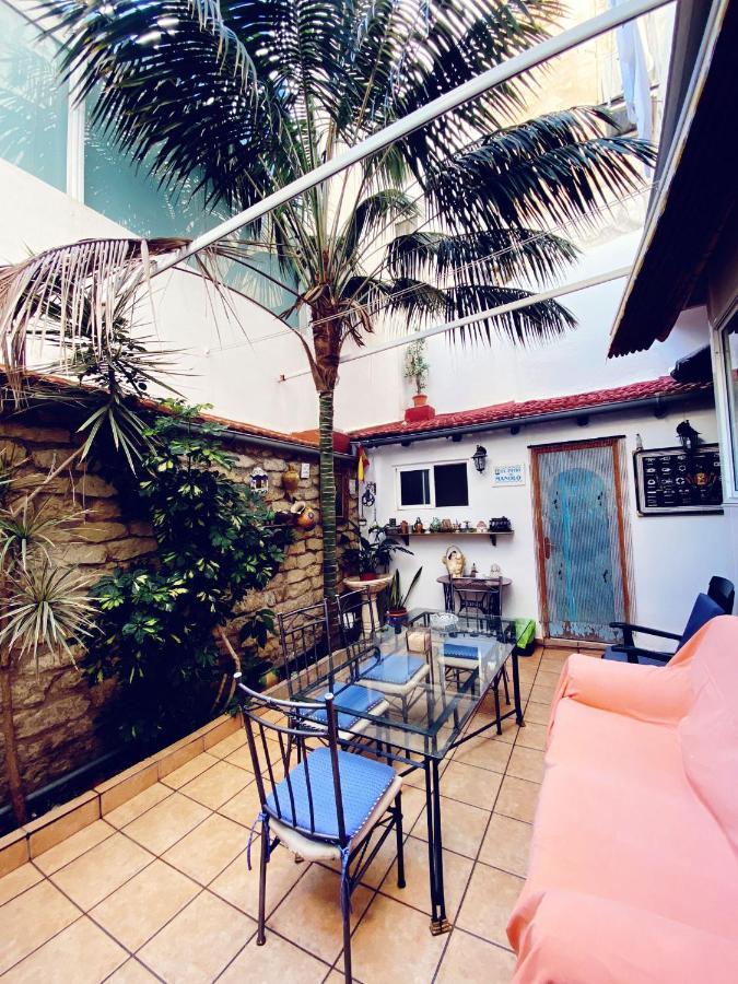 Pension Antonio Guesthouse Alicante Kültér fotó