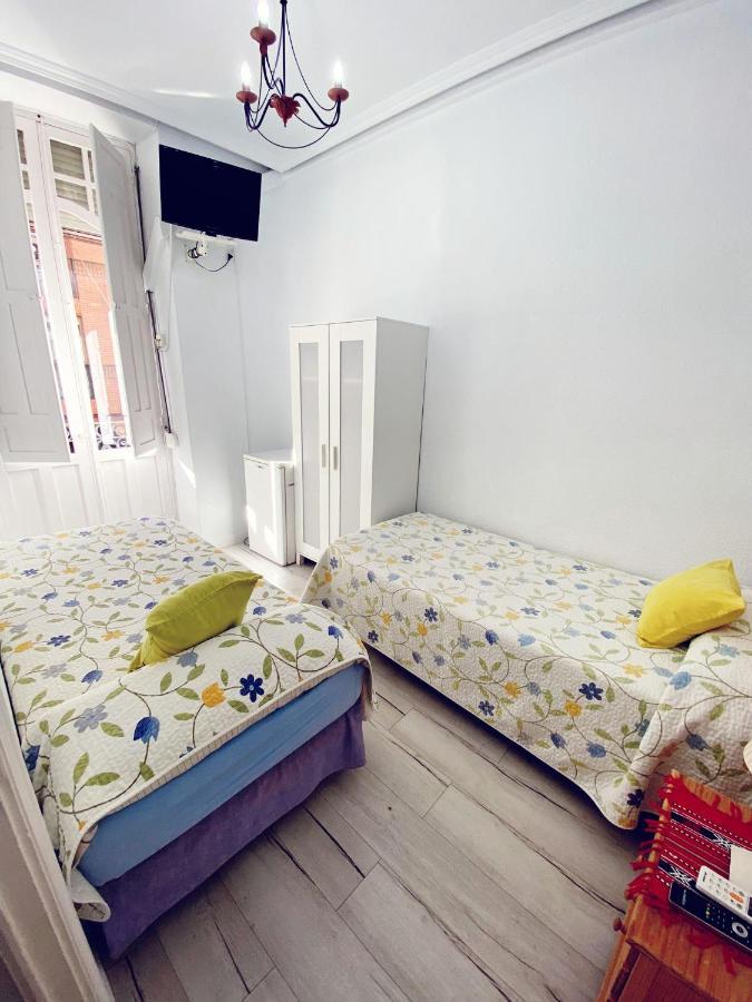 Pension Antonio Guesthouse Alicante Kültér fotó