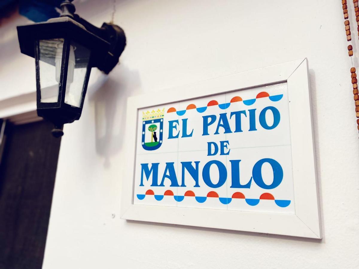 Pension Antonio Guesthouse Alicante Szoba fotó