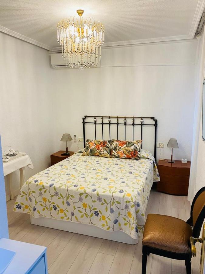 Pension Antonio Guesthouse Alicante Kültér fotó