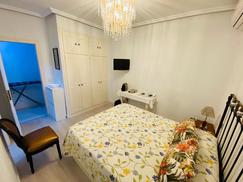 Pension Antonio Guesthouse Alicante Kültér fotó
