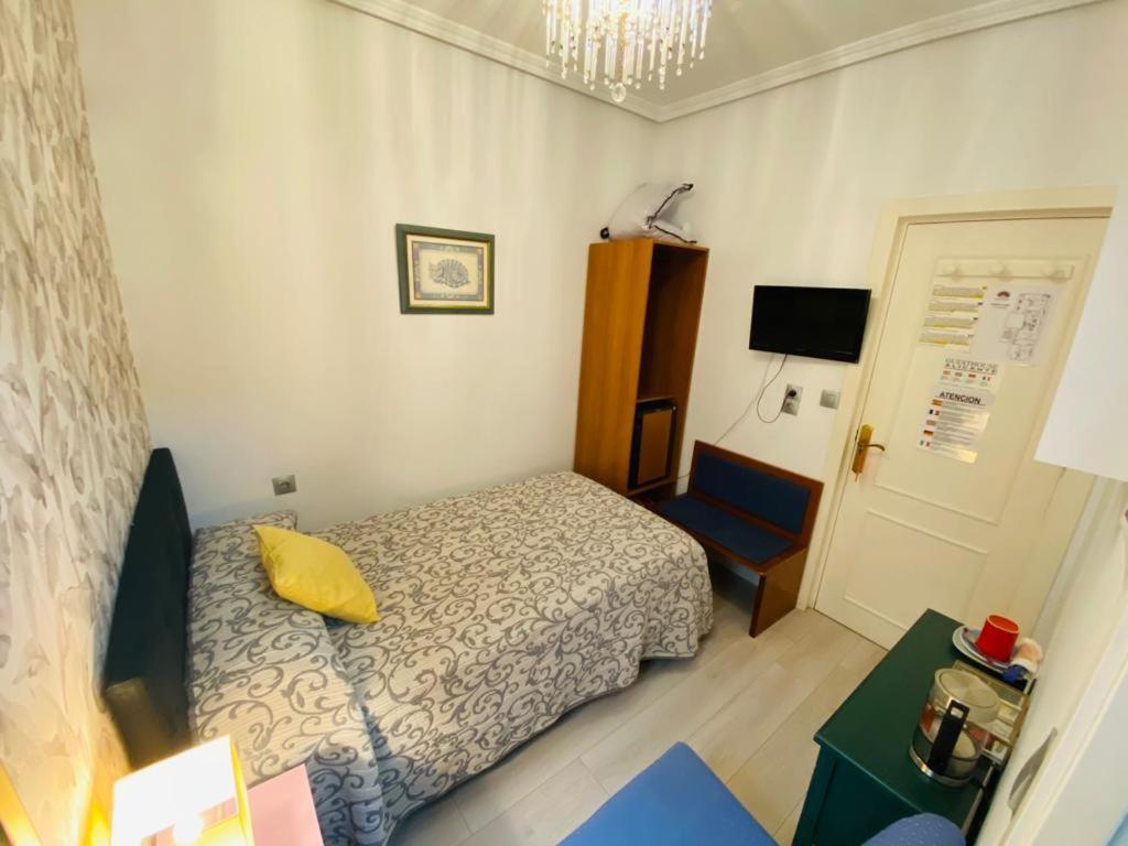 Pension Antonio Guesthouse Alicante Kültér fotó