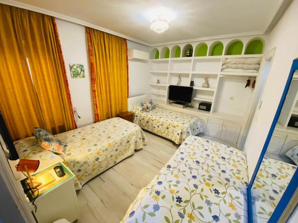 Pension Antonio Guesthouse Alicante Kültér fotó