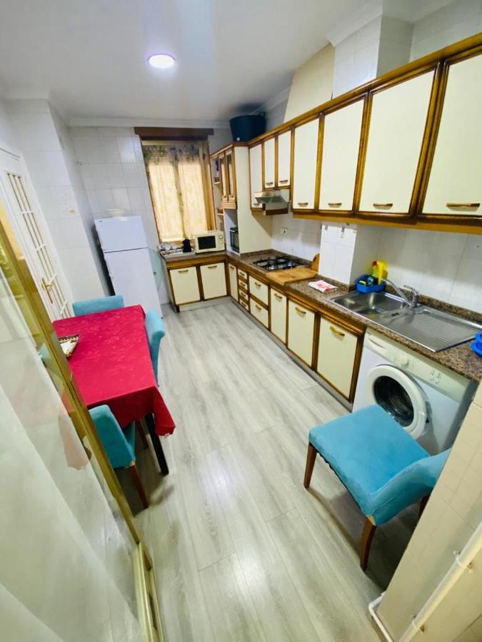 Pension Antonio Guesthouse Alicante Kültér fotó