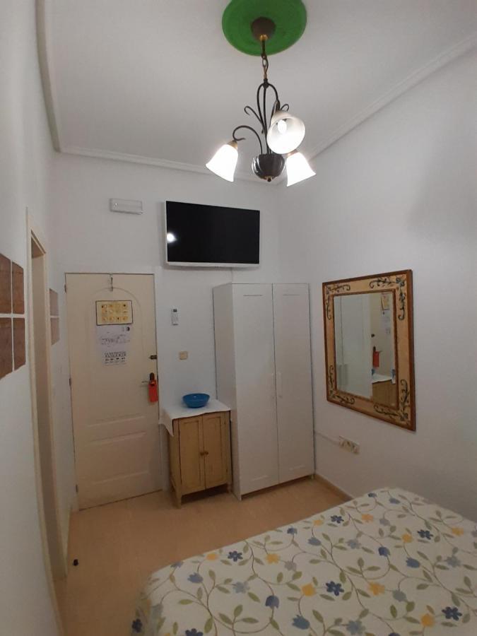 Pension Antonio Guesthouse Alicante Kültér fotó