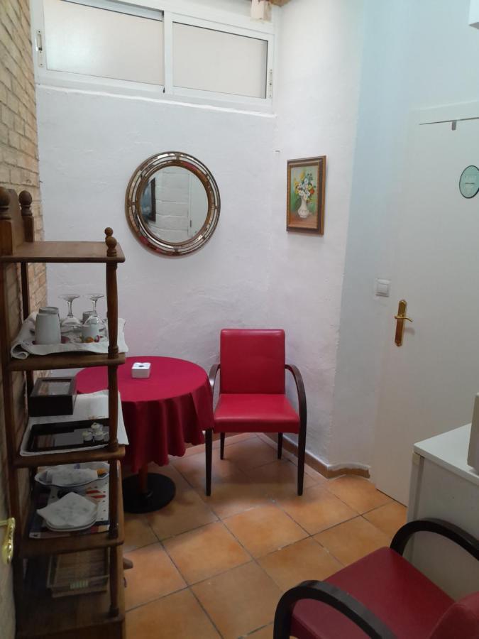 Pension Antonio Guesthouse Alicante Kültér fotó