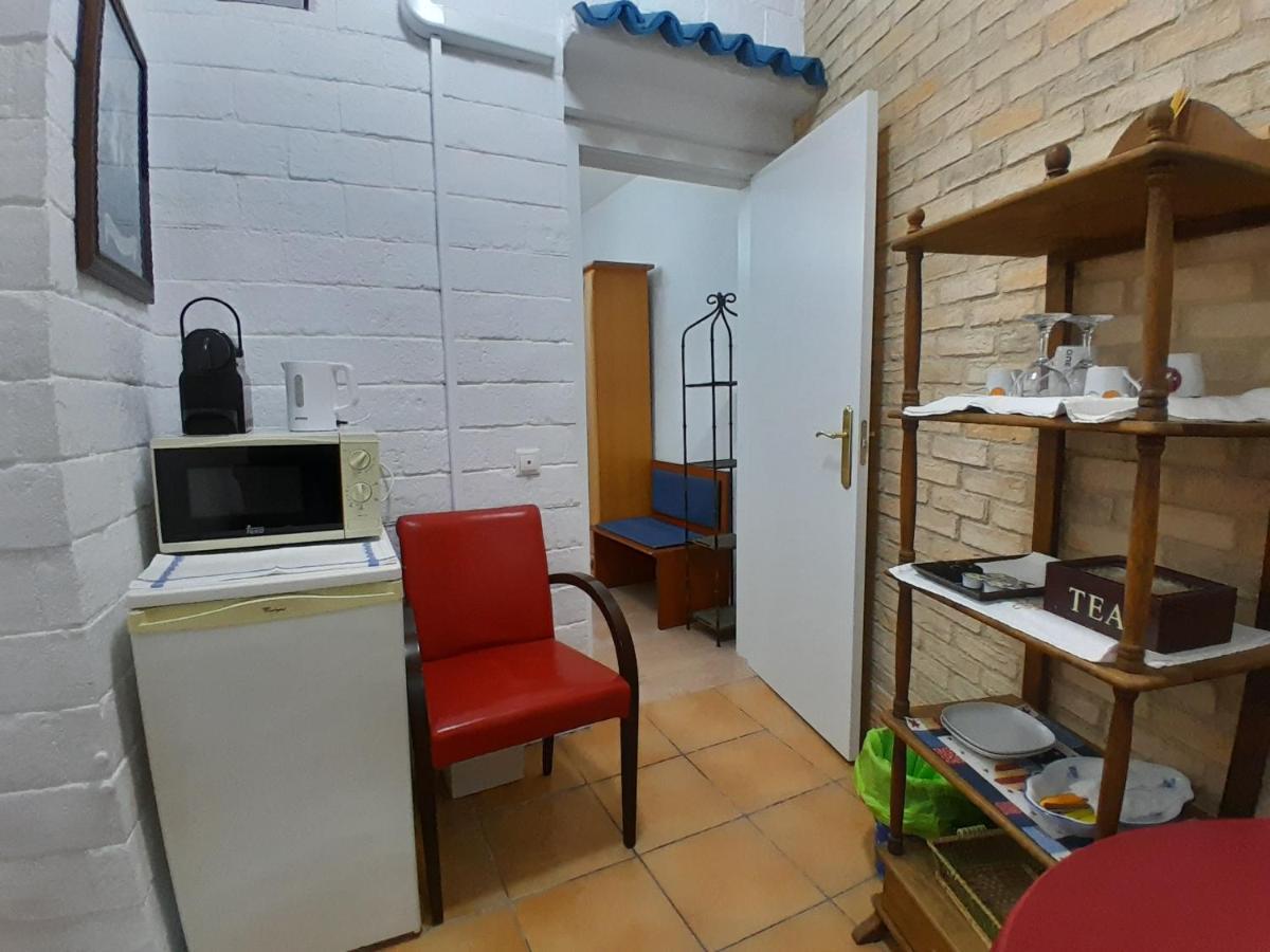 Pension Antonio Guesthouse Alicante Kültér fotó