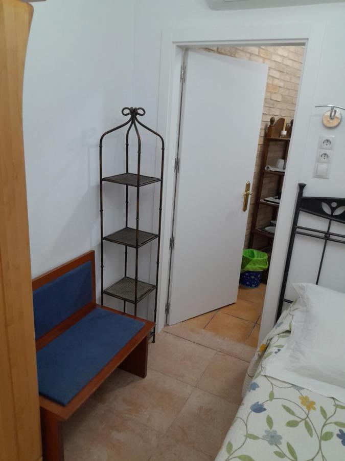 Pension Antonio Guesthouse Alicante Kültér fotó