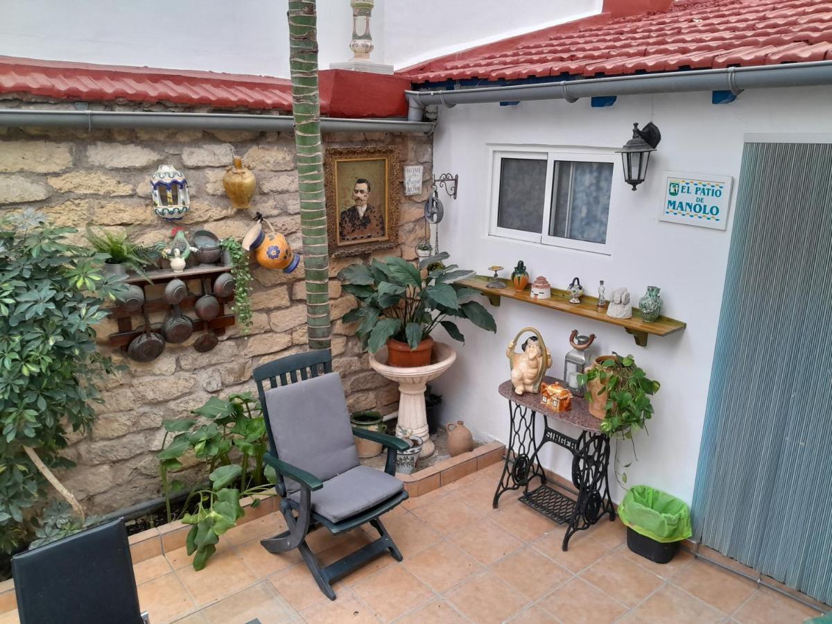 Pension Antonio Guesthouse Alicante Kültér fotó