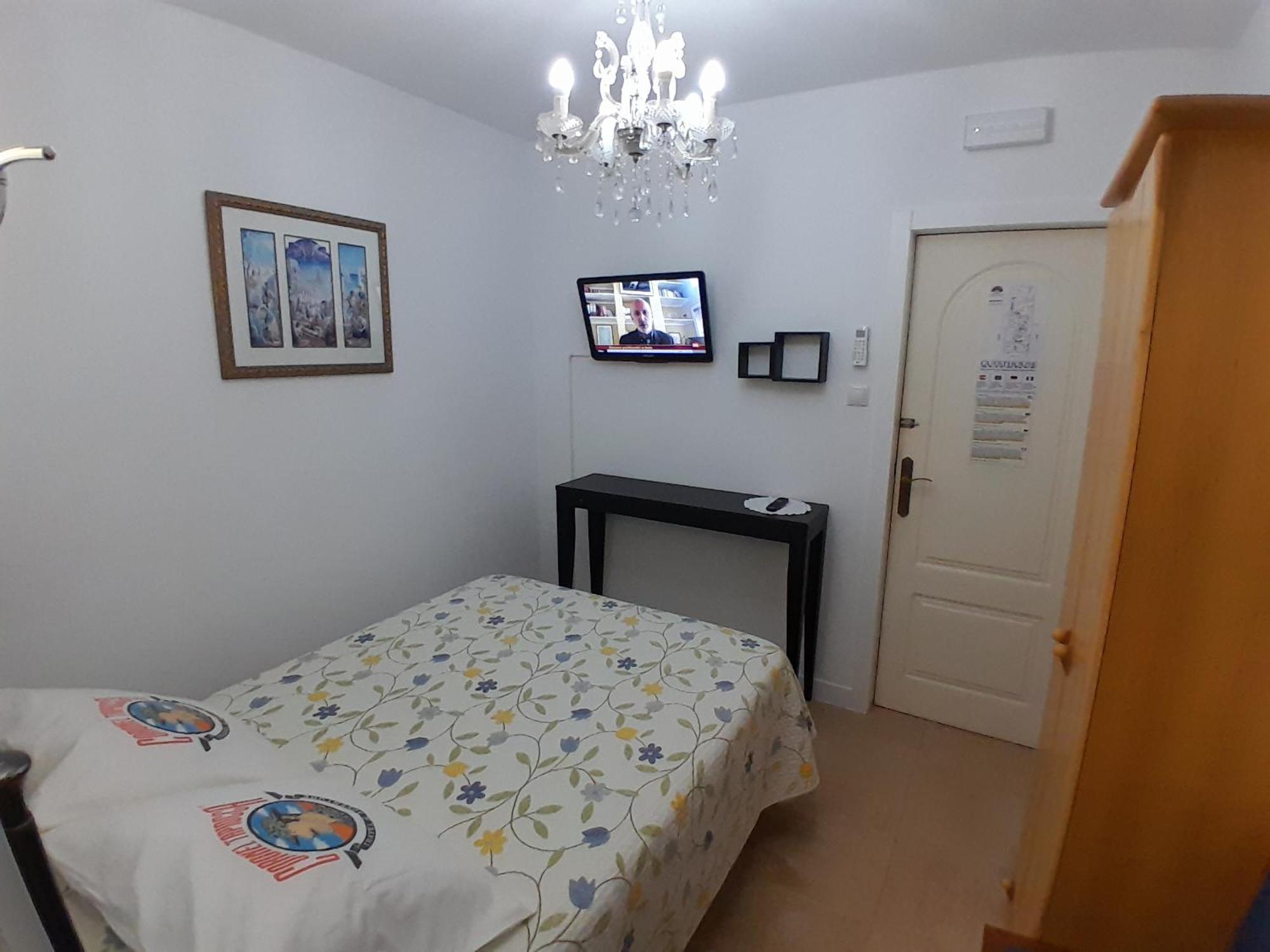 Pension Antonio Guesthouse Alicante Szoba fotó
