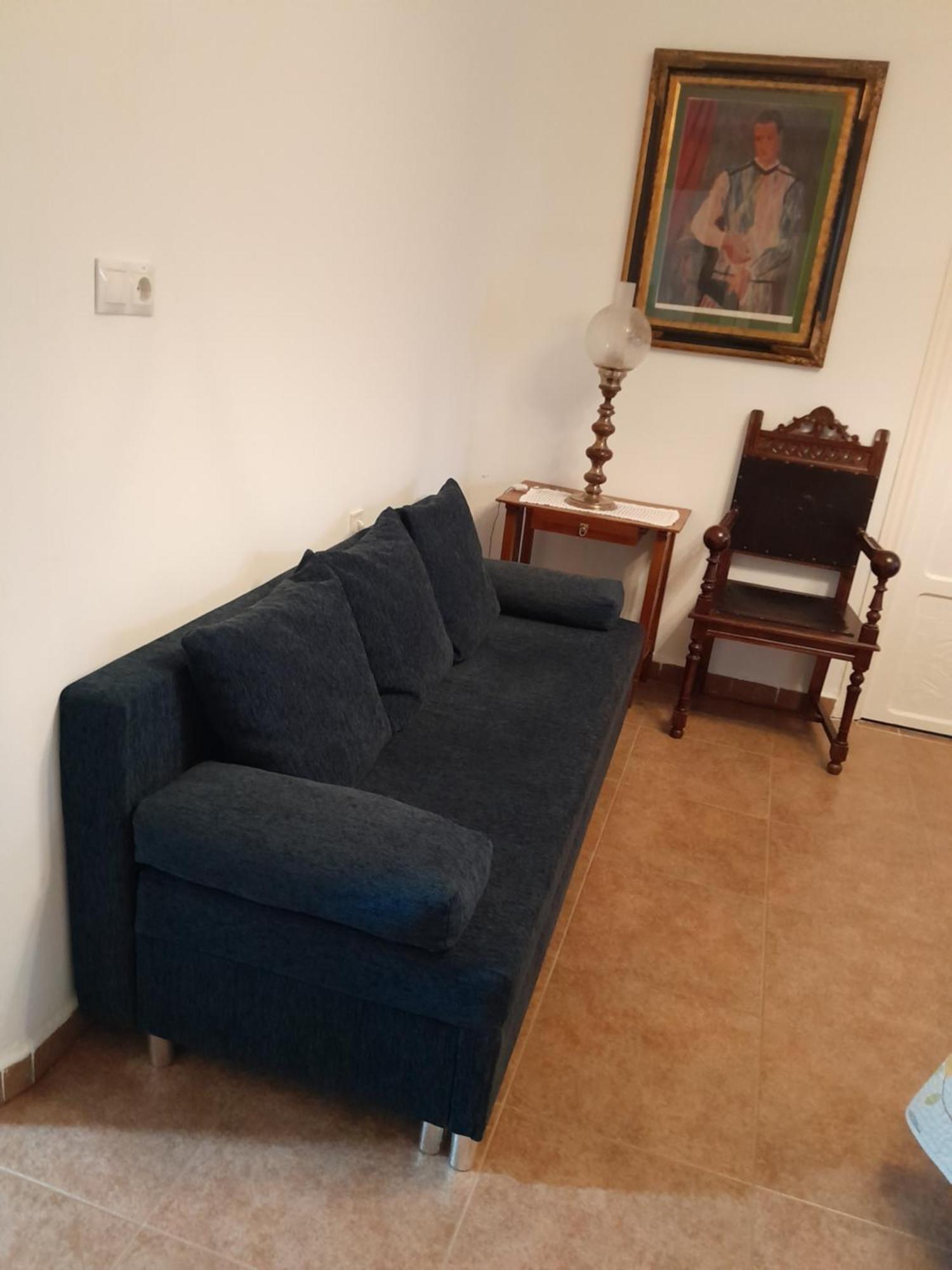 Pension Antonio Guesthouse Alicante Kültér fotó