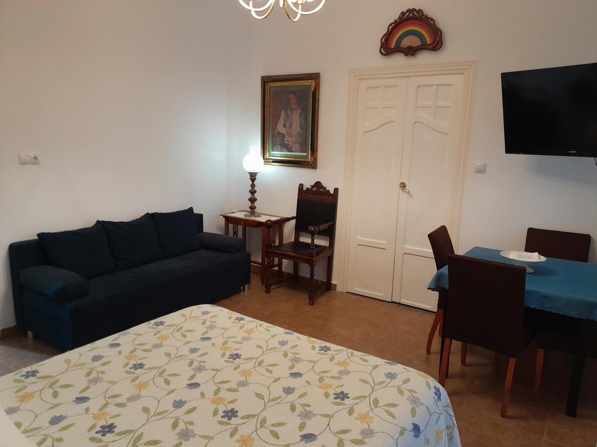 Pension Antonio Guesthouse Alicante Kültér fotó