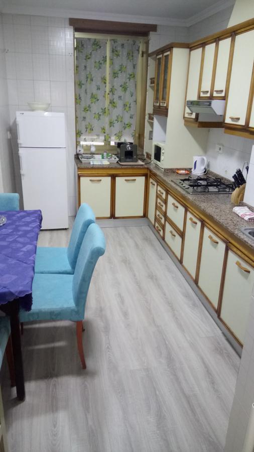 Pension Antonio Guesthouse Alicante Kültér fotó