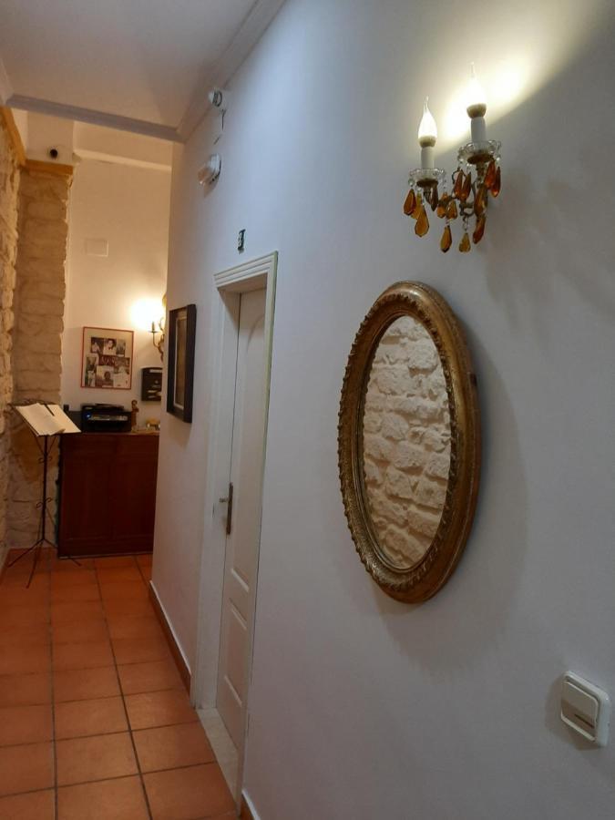 Pension Antonio Guesthouse Alicante Kültér fotó