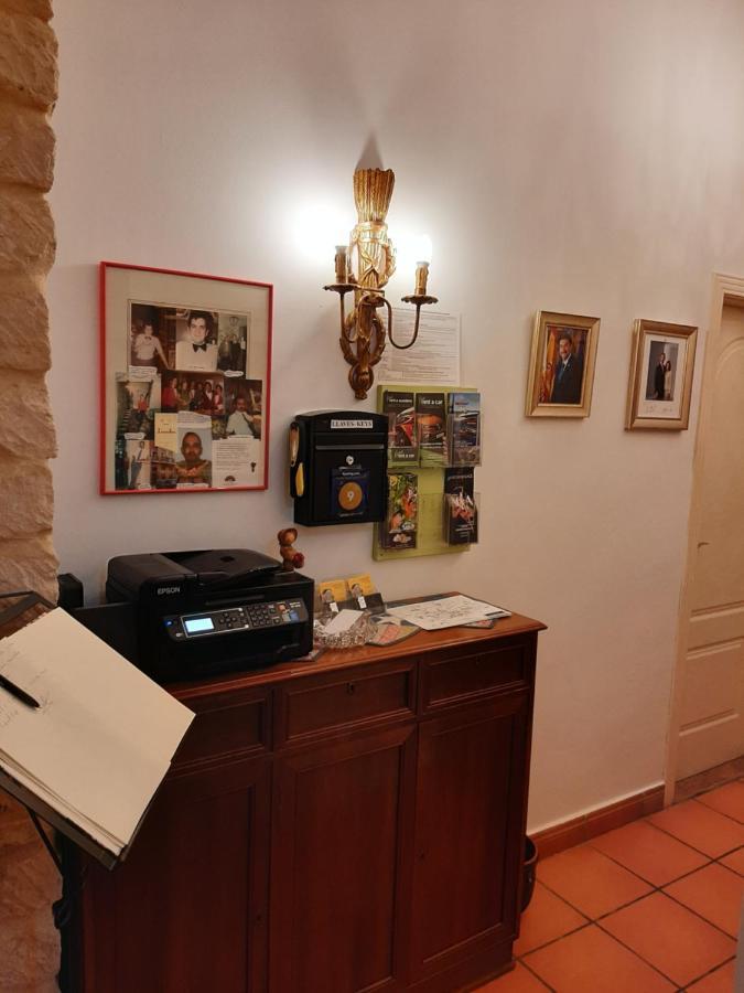 Pension Antonio Guesthouse Alicante Kültér fotó