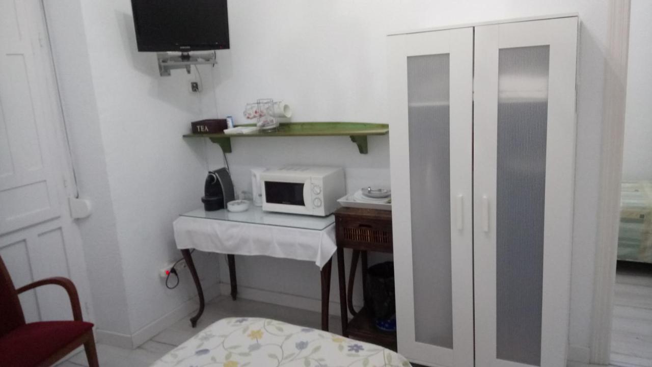 Pension Antonio Guesthouse Alicante Kültér fotó