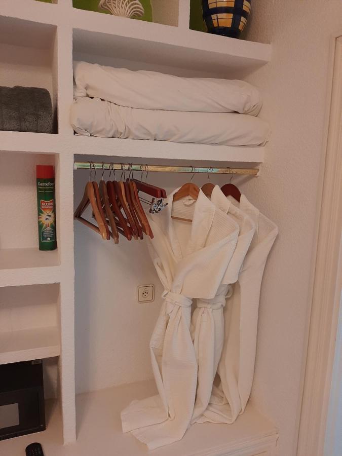 Pension Antonio Guesthouse Alicante Kültér fotó