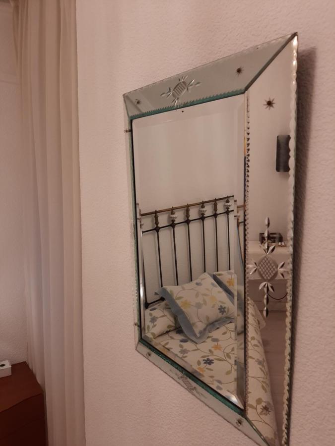 Pension Antonio Guesthouse Alicante Kültér fotó