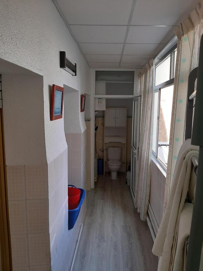 Pension Antonio Guesthouse Alicante Kültér fotó