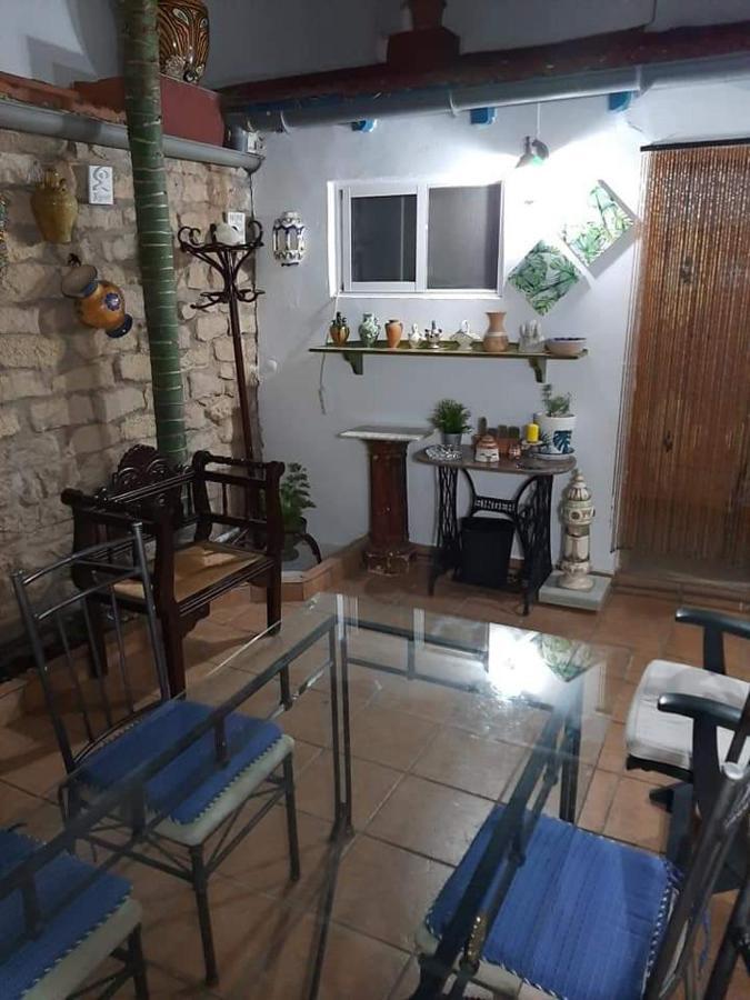 Pension Antonio Guesthouse Alicante Kültér fotó
