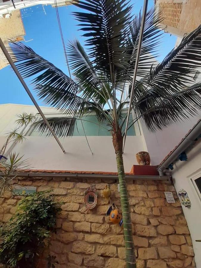 Pension Antonio Guesthouse Alicante Kültér fotó